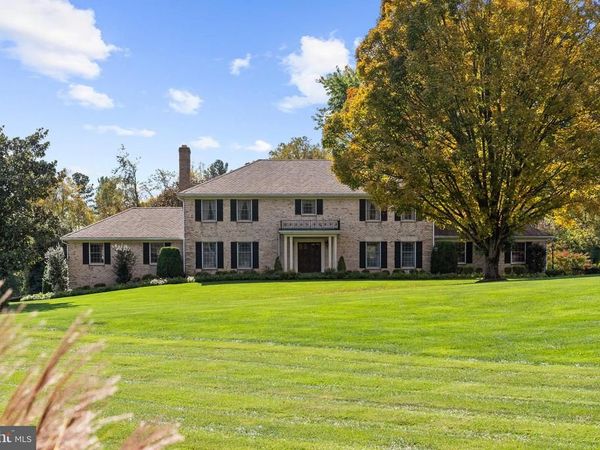 1207 TOWLSTON ROAD, GREAT FALLS, VA 22066