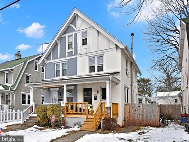 406 S 3RD AVENUE , ROYERSFORD, PA 19468