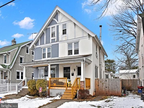 406 S 3RD AVENUE , ROYERSFORD, PA 19468