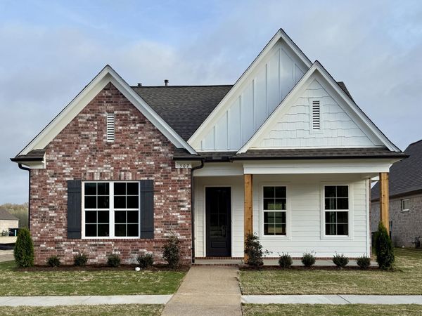 502 Bolivar Drive, Nesbit, MS 38651