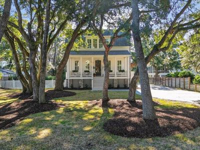 1461 Hale Road, Mount Pleasant, SC 29464