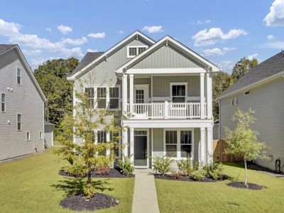 209 O'Malley Drive, Summerville, SC 29483