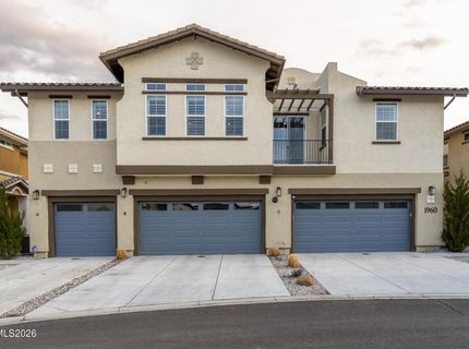 1960 Dark Horse Road, Unit A, Reno, NV 89521 Photo