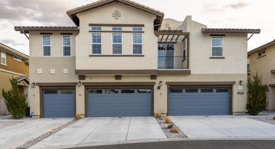 1960 Dark Horse Road, Unit A, Reno, NV 89521 Photo