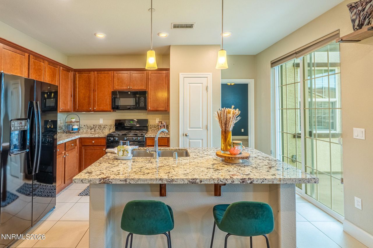 1960 Dark Horse Road, Unit A, Reno, NV 89521 Photo