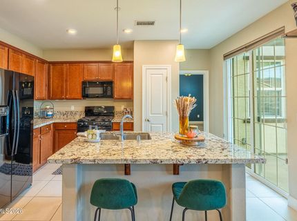 1960 Dark Horse Road, Unit A, Reno, NV 89521 Photo