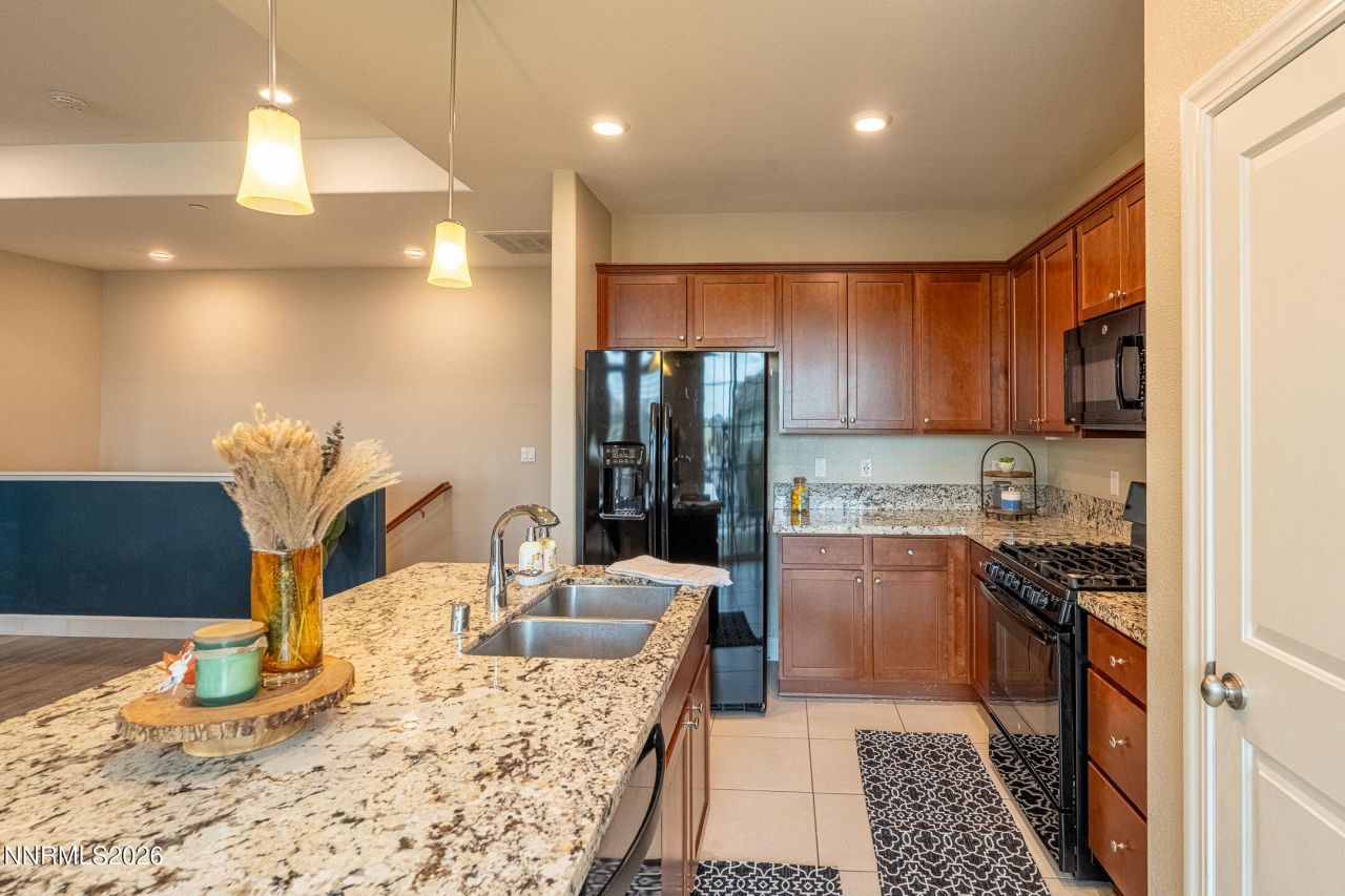 1960 Dark Horse Road, Unit A, Reno, NV 89521 Photo