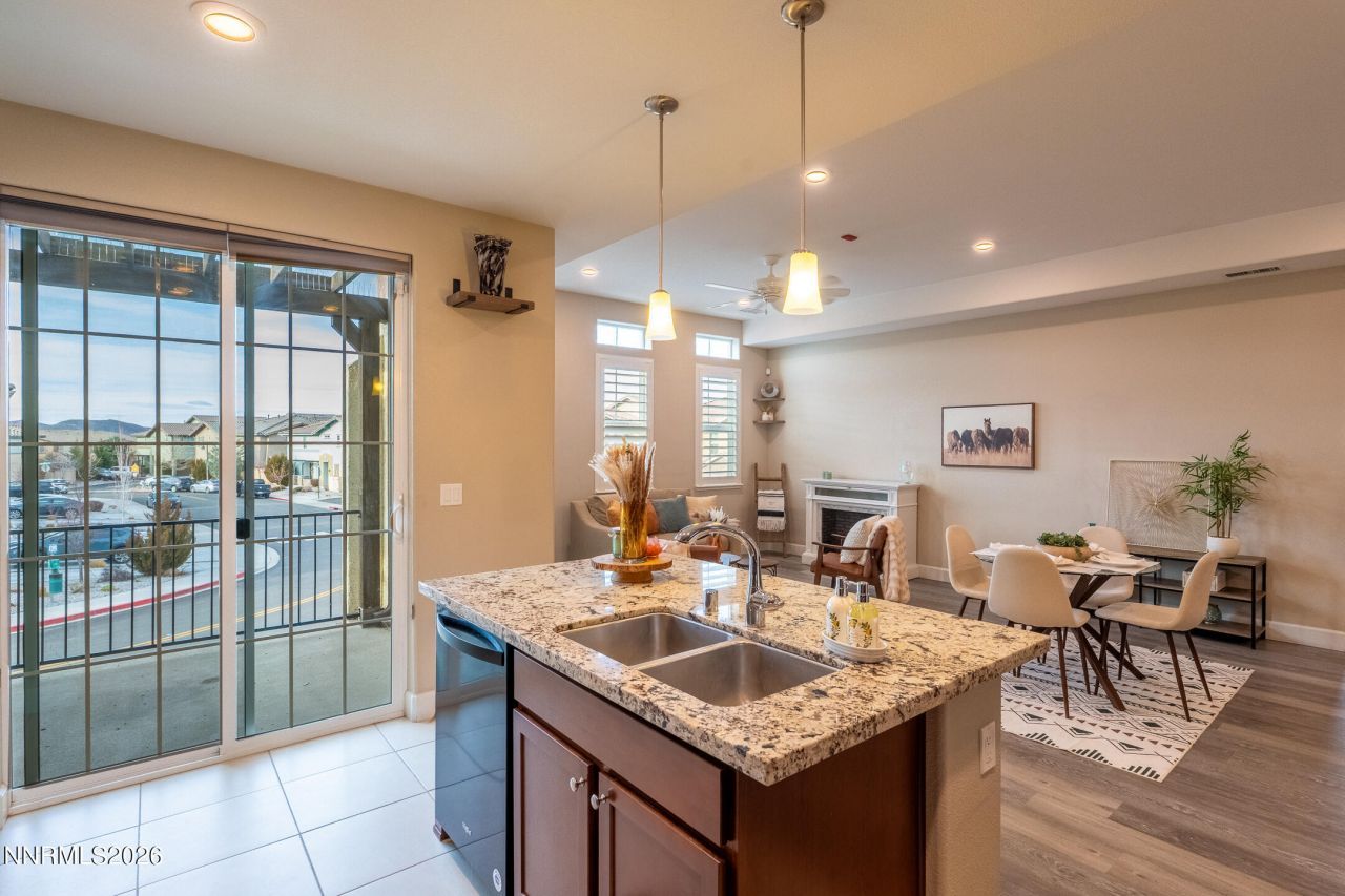 1960 Dark Horse Road, Unit A, Reno, NV 89521 Photo