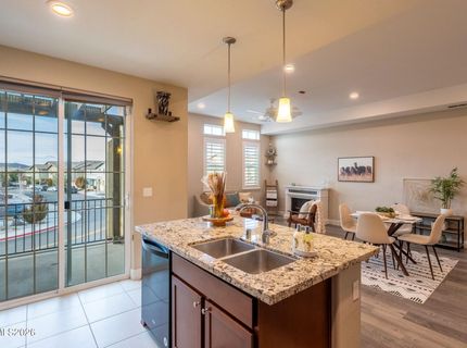 1960 Dark Horse Road, Unit A, Reno, NV 89521 Photo