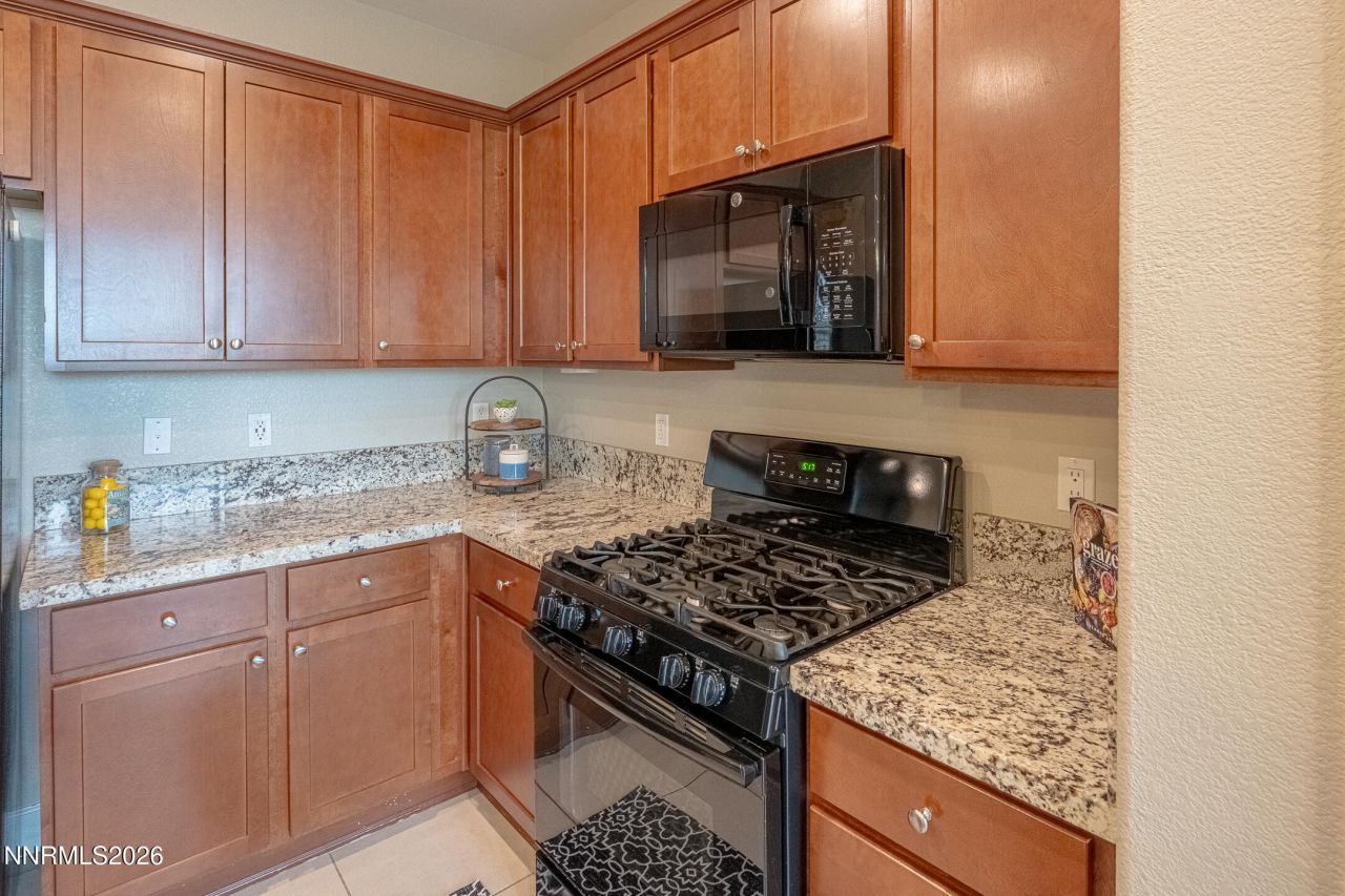 1960 Dark Horse Road, Unit A, Reno, NV 89521 Photo