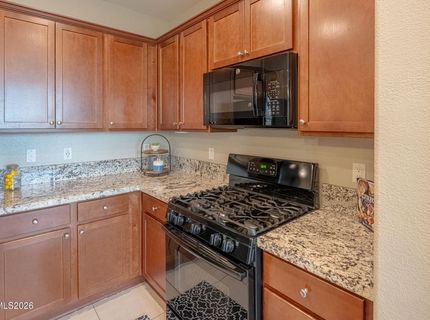 1960 Dark Horse Road, Unit A, Reno, NV 89521 Photo