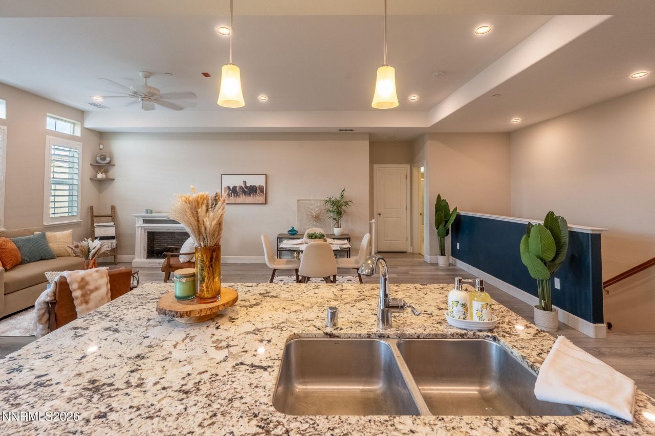 1960 Dark Horse Road, Unit A, Reno, NV 89521 Photo