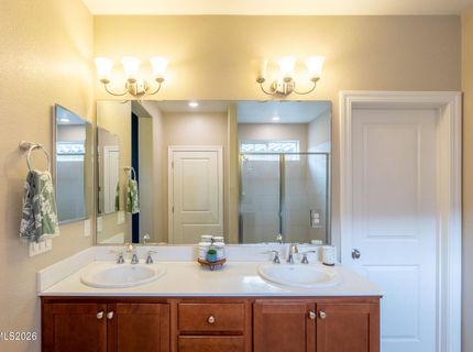 1960 Dark Horse Road, Unit A, Reno, NV 89521 Photo