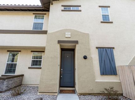 1960 Dark Horse Road, Unit A, Reno, NV 89521 Photo