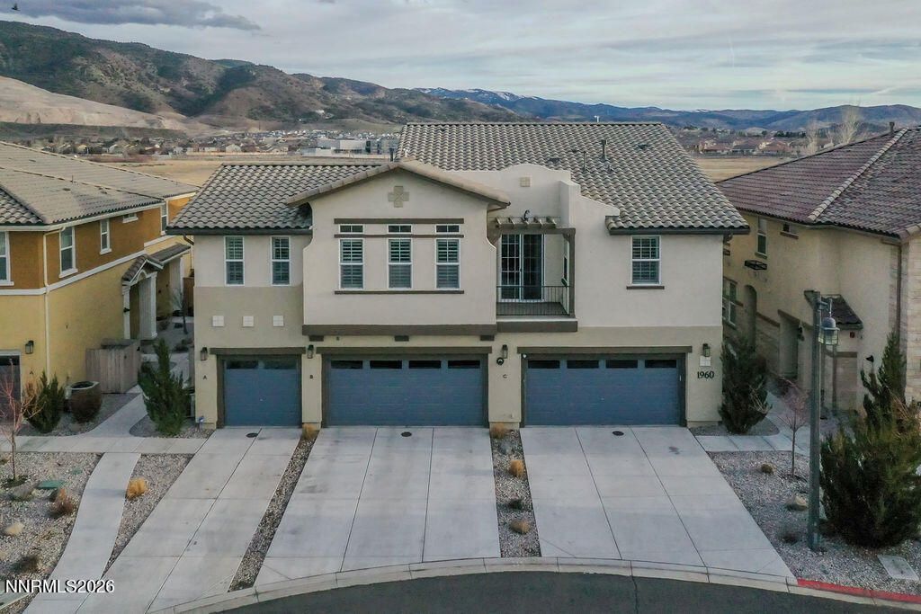 1960 Dark Horse Road, Unit A, Reno, NV 89521 Photo