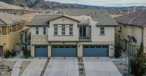 1960 Dark Horse Road, Unit A, Reno, NV 89521 Photo