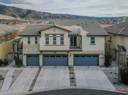 1960 Dark Horse Road, Unit A, Reno, NV 89521 Photo