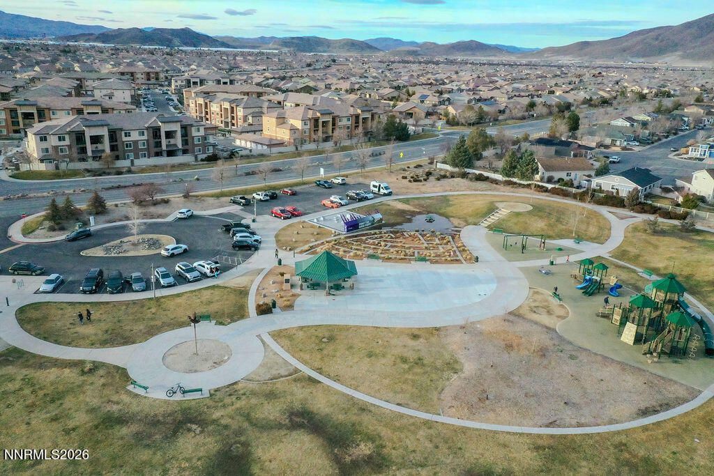 1960 Dark Horse Road, Unit A, Reno, NV 89521 Photo