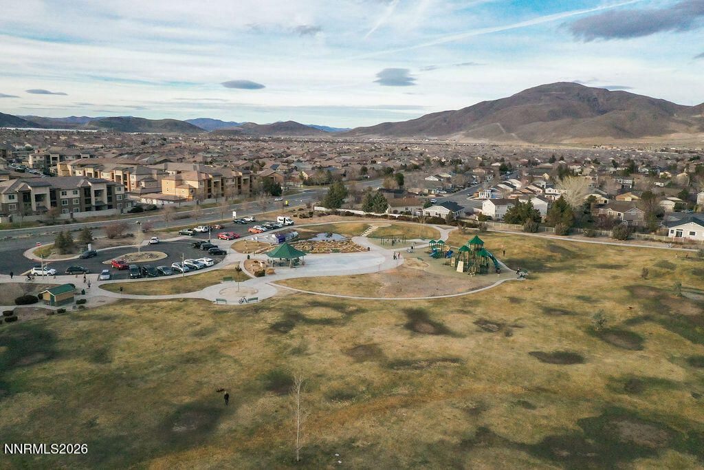 1960 Dark Horse Road, Unit A, Reno, NV 89521 Photo