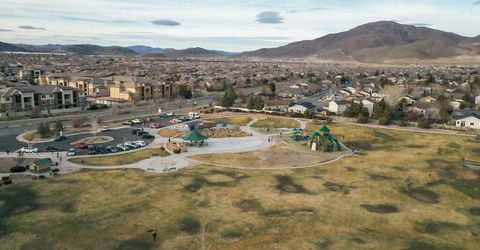 1960 Dark Horse Road, Unit A, Reno, NV 89521 Photo