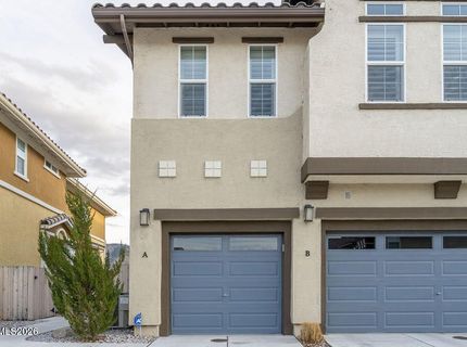 1960 Dark Horse Road, Unit A, Reno, NV 89521 Photo