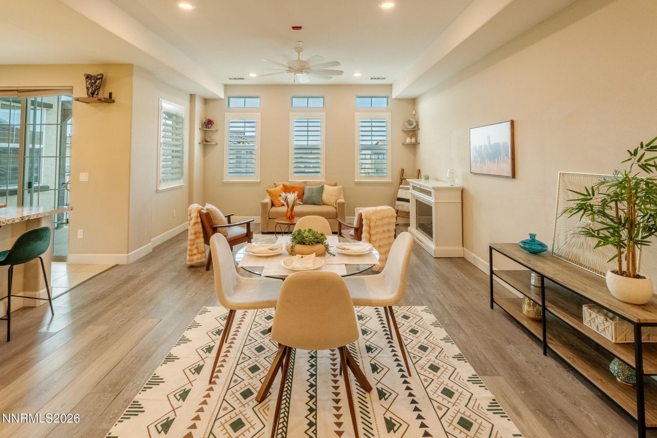 1960 Dark Horse Road, Unit A, Reno, NV 89521 Photo