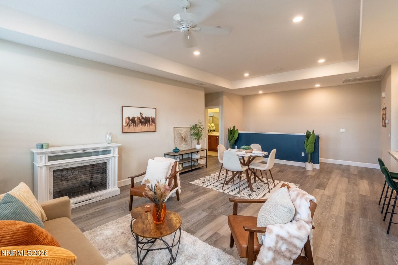 1960 Dark Horse Road, Unit A, Reno, NV 89521 Photo