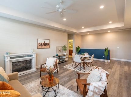 1960 Dark Horse Road, Unit A, Reno, NV 89521 Photo