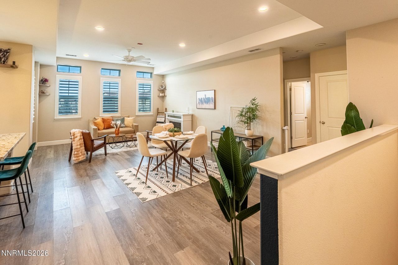 1960 Dark Horse Road, Unit A, Reno, NV 89521 Photo