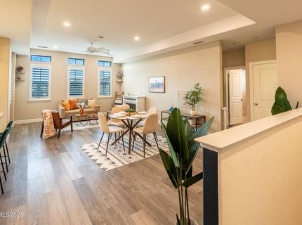 1960 Dark Horse Road, Unit A, Reno, NV 89521 Photo