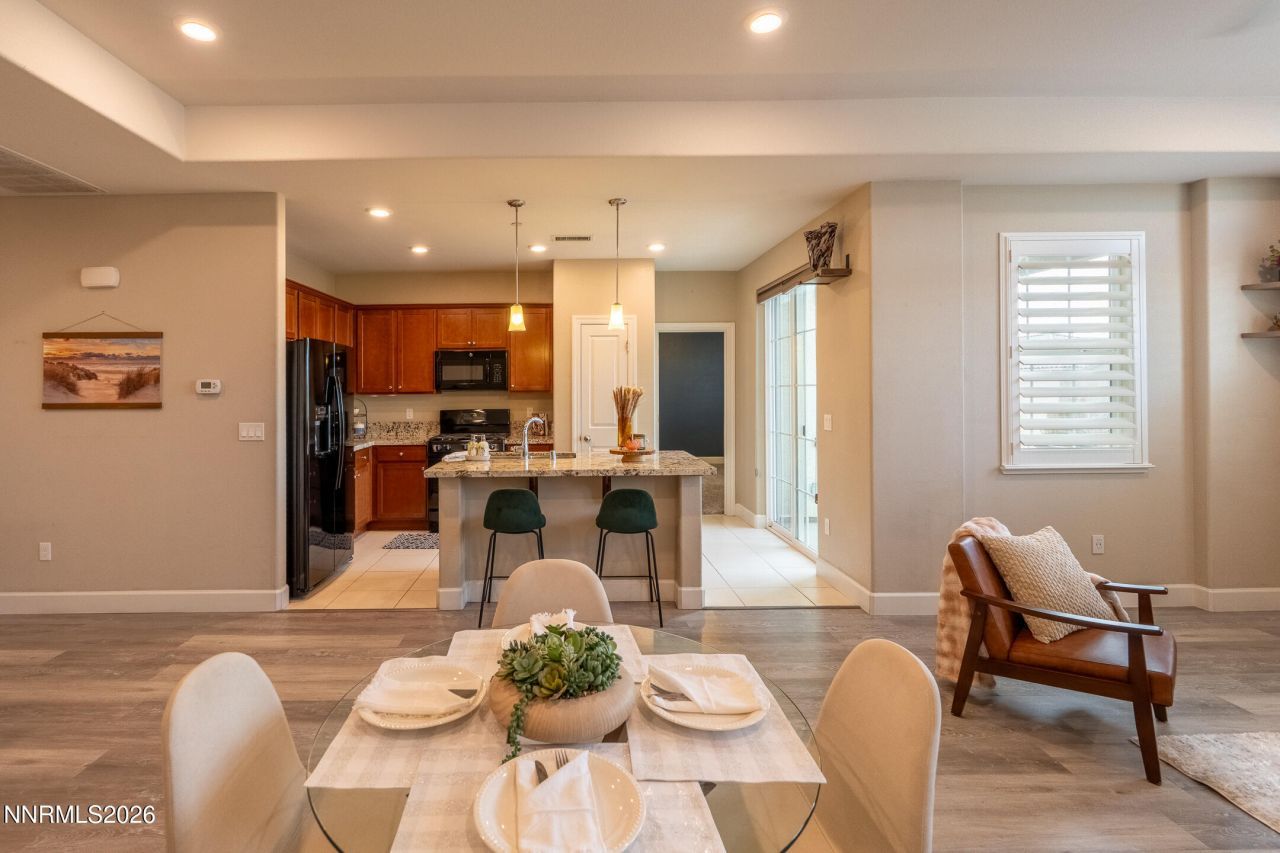 1960 Dark Horse Road, Unit A, Reno, NV 89521 Photo