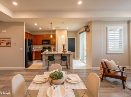 1960 Dark Horse Road, Unit A, Reno, NV 89521 Photo