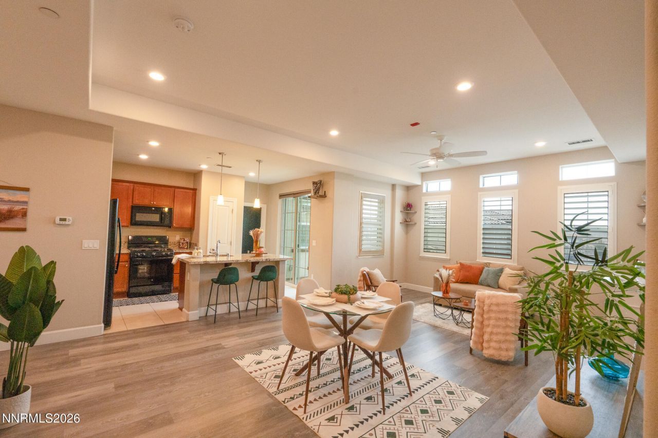 1960 Dark Horse Road, Unit A, Reno, NV 89521 Photo