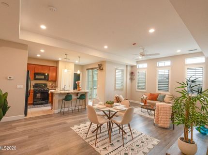 1960 Dark Horse Road, Unit A, Reno, NV 89521 Photo