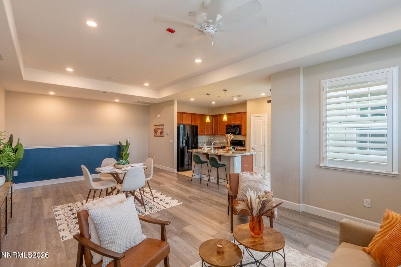 1960 Dark Horse Road, Unit A, Reno, NV 89521 Photo