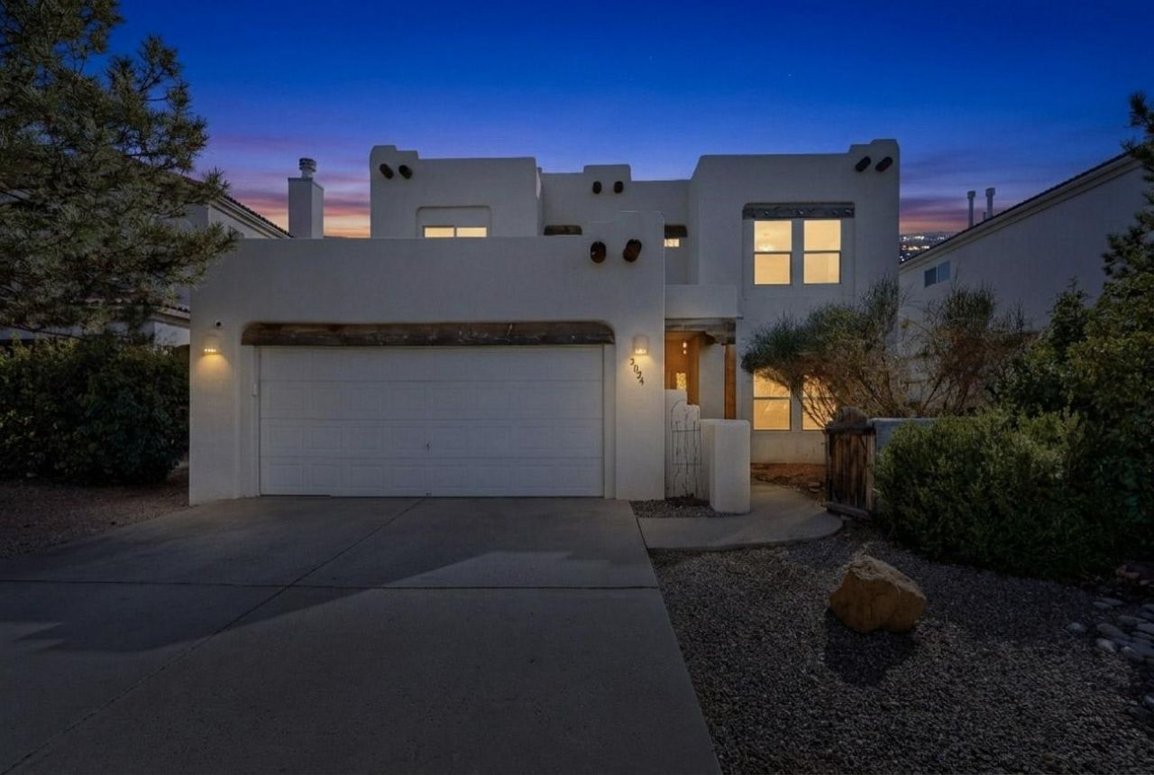 4024 Arapahoe Avenue Nw, Albuquerque, NM 87114 Main Photo