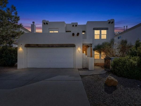 4024 Arapahoe Avenue NW, Albuquerque, NM 87114