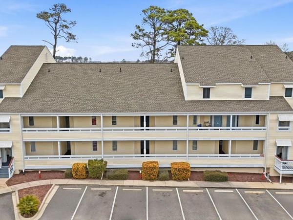 1100 Possum Trot Dr. , Unit D-202, North Myrtle Beach, SC 29582