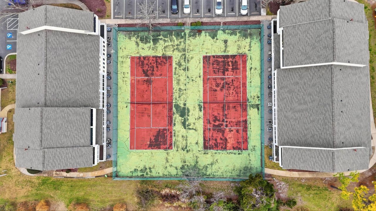 1100 Possum Trot Dr.  Photo 25