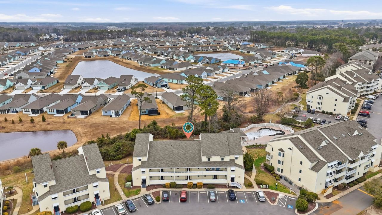 1100 Possum Trot Dr.  Photo 28