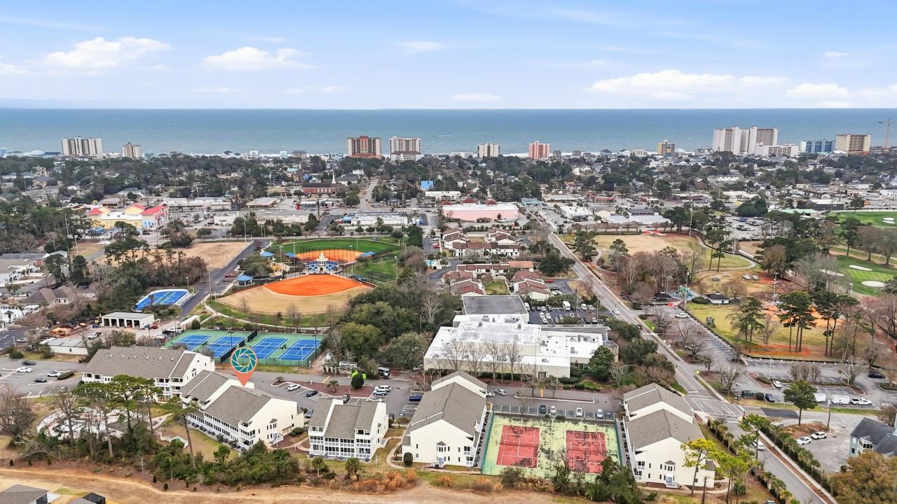 1100 Possum Trot Dr.  Photo 29