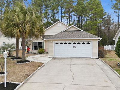 155 Retreat Pl. , Little River, SC 29566