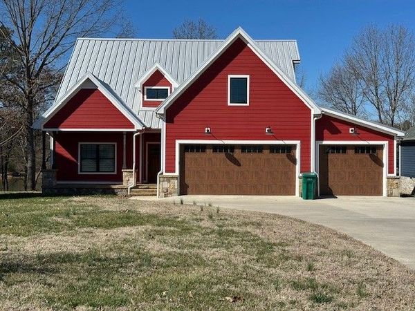 171 Cypress Point Dr , Winchester, TN 37398