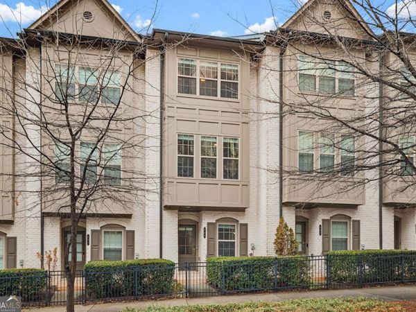 629 Broadview Place NE, Atlanta, GA 30324