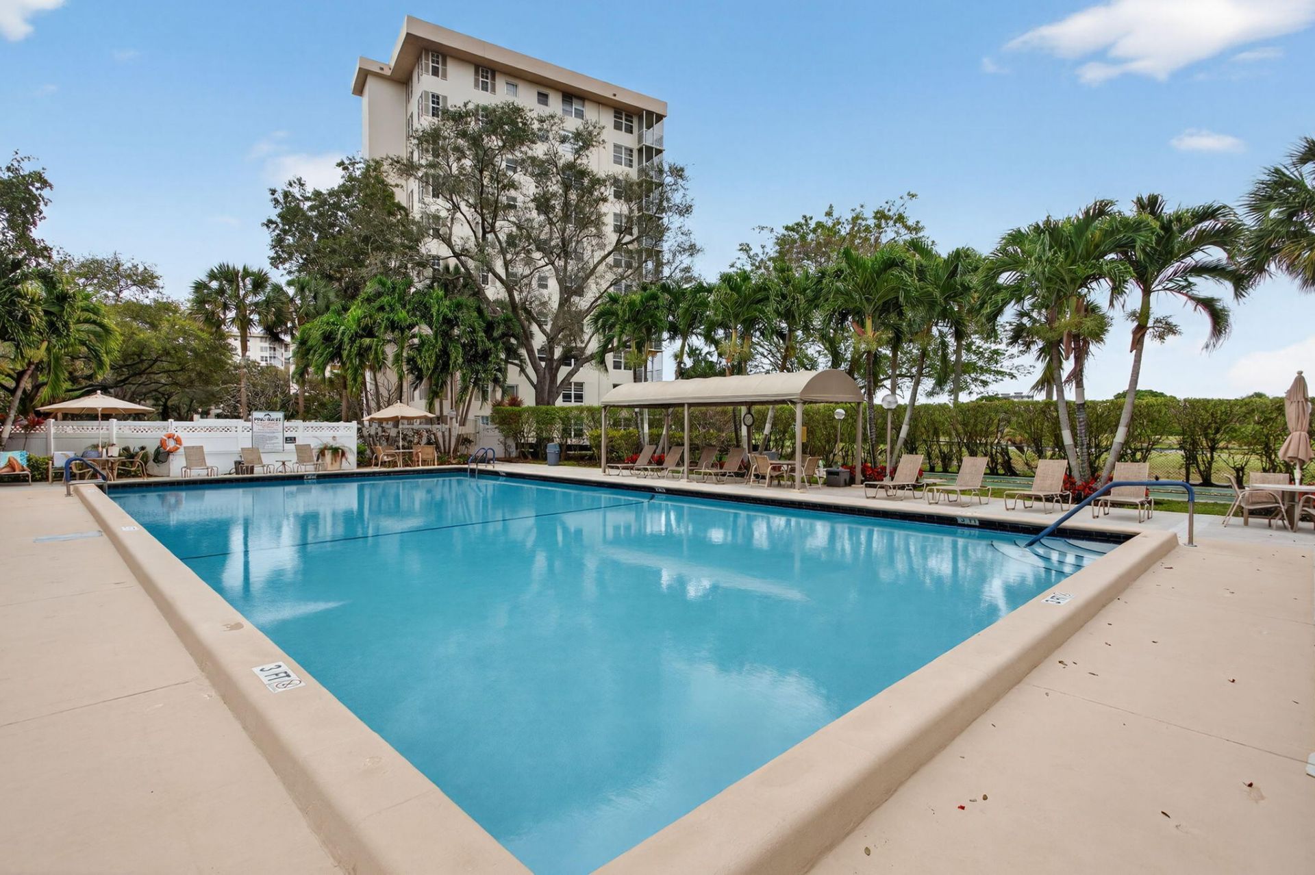 3507 Oaks Way, Unit 501, Pompano Beach, FL 33069 Photo