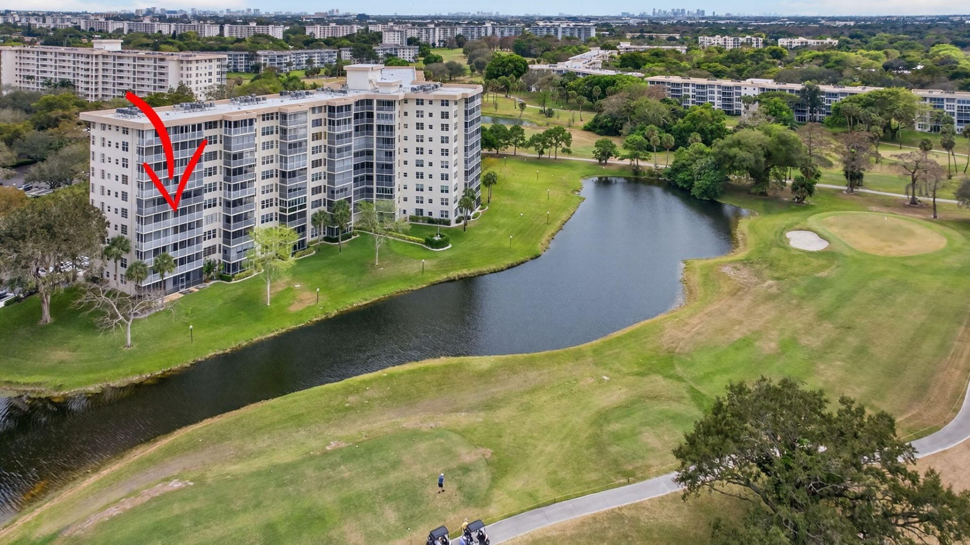 3507 Oaks Way, Unit 501, Pompano Beach, FL 33069 Photo