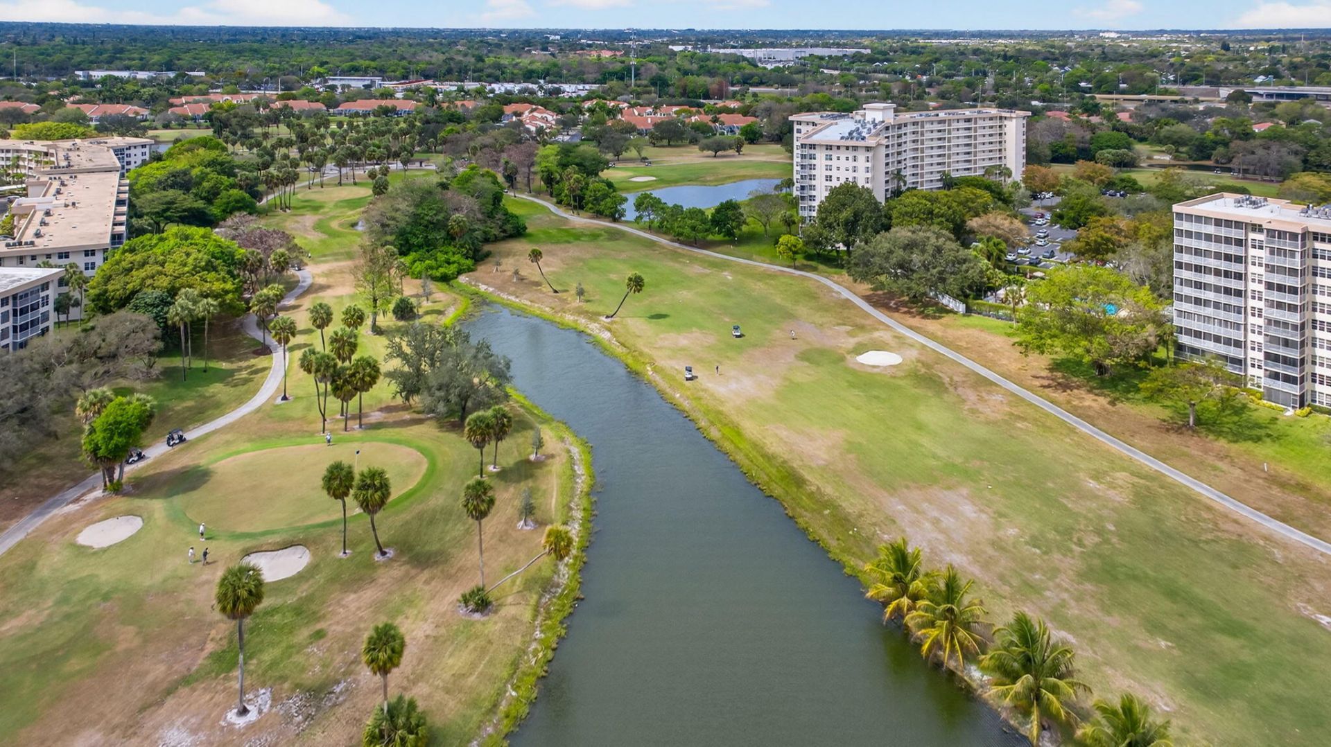 3507 Oaks Way, Unit 501, Pompano Beach, FL 33069 Photo