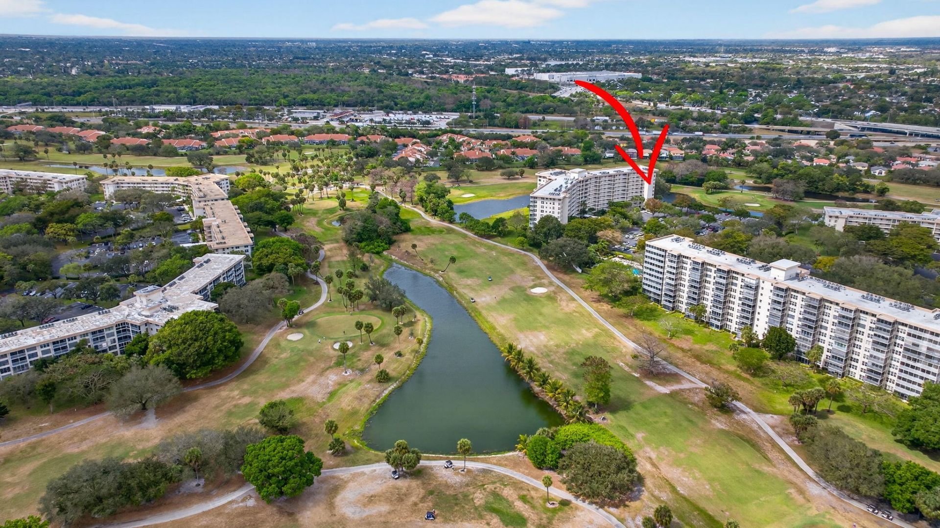 3507 Oaks Way, Unit 501, Pompano Beach, FL 33069 Photo