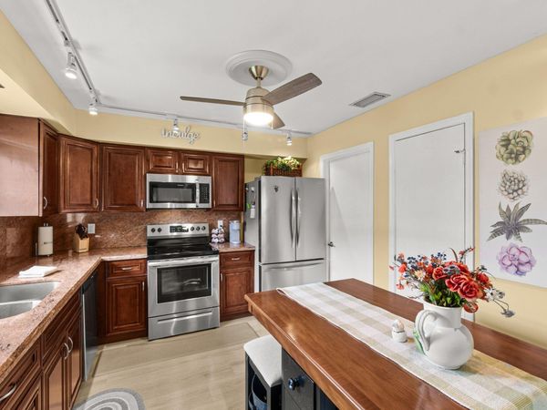 9885 Clusia Tree Drive, Unit A, Boynton Beach, FL 33436