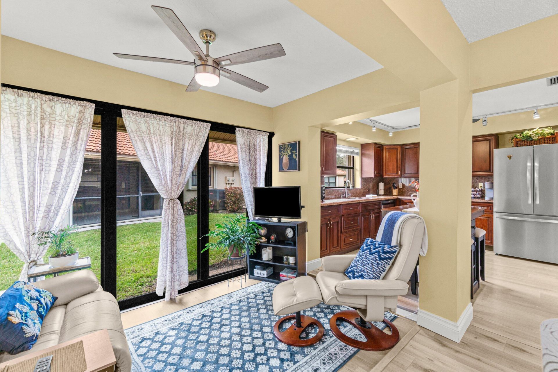 9885 Clusia Tree Drive, Unit A, Boynton Beach, FL 33436 Photo